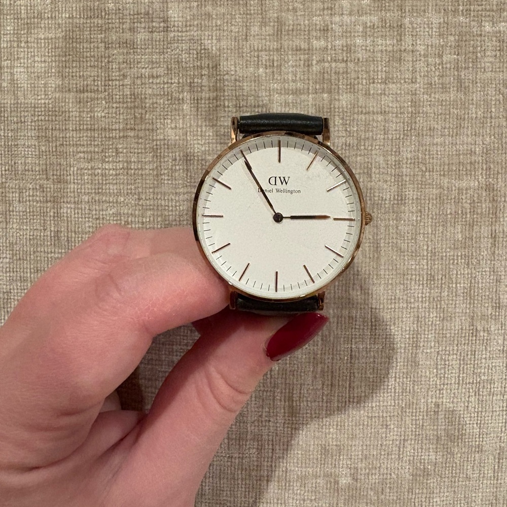 Daniel Wellington Watch